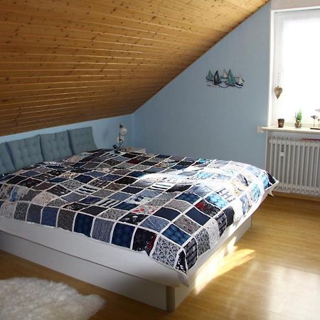 Ferienwohnung Klosterblick Homburg  Dış mekan fotoğraf